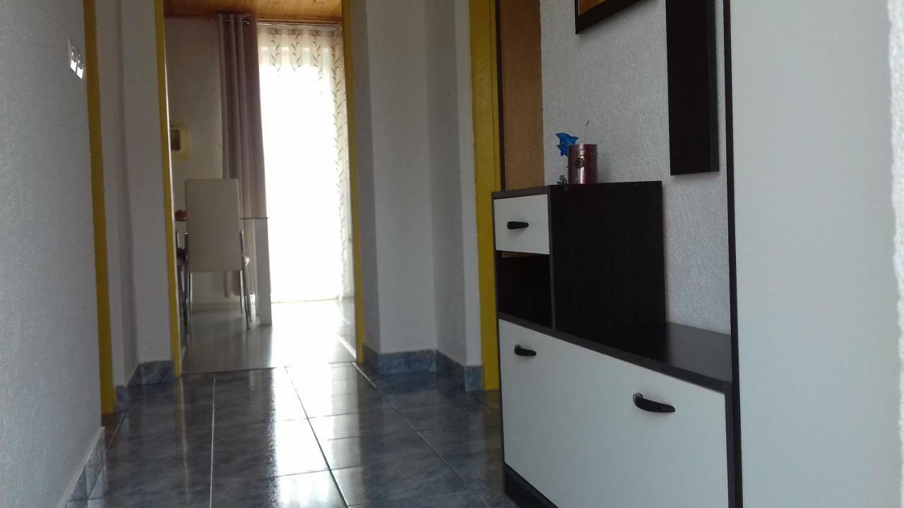 Apartment Dolores 스몰리야나크 외부 사진